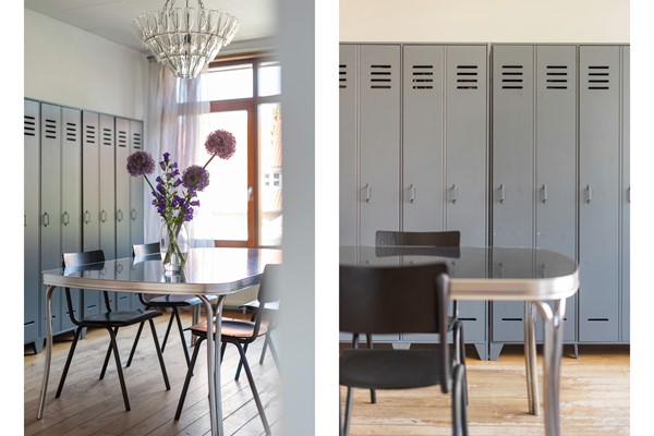 Medium property photo - Groene Hilledijk 386A, 3075 ED Rotterdam